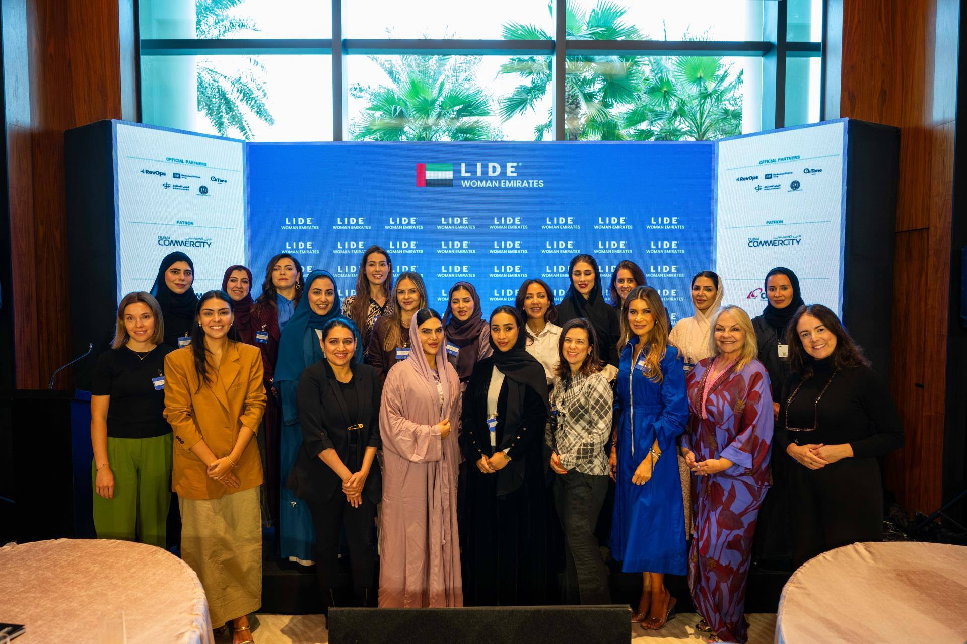 LIDE WOMEN